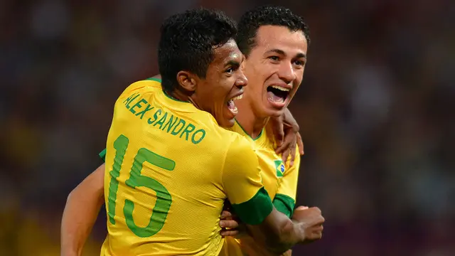Foto: 6 Pemain Ternama yang Pernah Menjadi Top Skor Sepak Bola Olimpiade dari Masa ke Masa