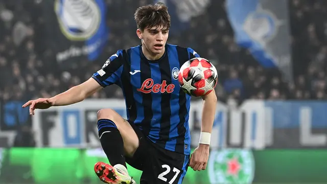 Atalanta, Marco Palestra