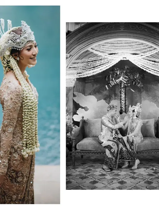 Vidi Aldiano dan Sheila Dara (Instagram/vidialdiano)