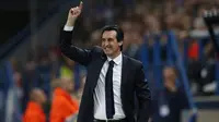Mkhitaryan Doakan Unai Emery Sukses di Arsenal