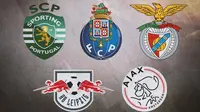 5 Klub Paling Cuan di Bursa Transfer pada 10 Tahun Terakhir: Mengorbitkan Pemain, Kemudian Jual Mahal