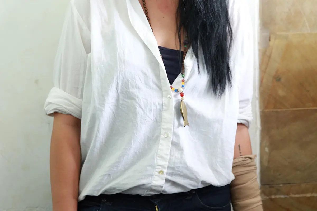 [Bintang] Melanie Subono