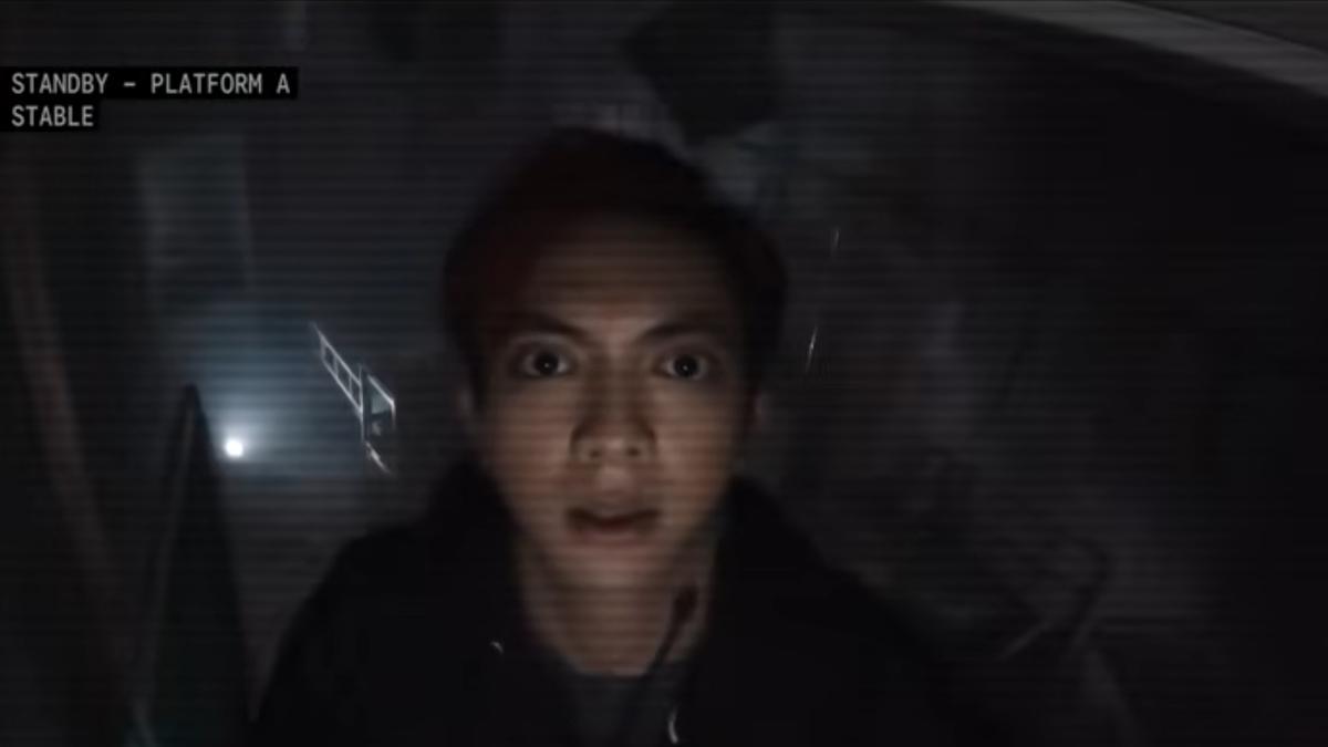 Film 402 Rumah Sakit Angker Korea Usung Konsep Found Footage, Ini Tantangan di Baliknya