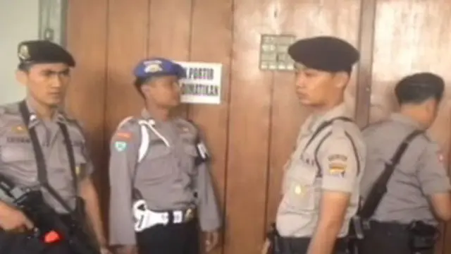 Pengacara Korban Penyerangan Minta Polda DIY Tanggung Jawab