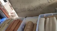 Nikmatnya Bontot, Kerupuk Khas dari Rengasdengklok