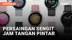 Google Pixel Watch meramaikan pasar jam tangan pintar yang telah lebih dulu dikuasai Apple dengan Apple Watch, serta Samsung dengan Galaxy Watch. Sejauh mana jam tangan pemantau kebugaran seperti ini bisa menarik konsumen baru? Lalu apa peran teknolo...
