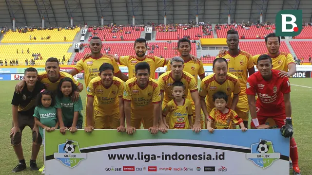 Sriwijaya FC