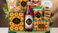 6 Tips Memulai Bisnis Hampers Lebaran, Strategi Sukses dari Pebisnis Jogja