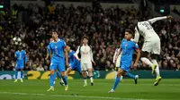 Atletico Madrid Kalah dari Tottenham, Julian Alvarez: Yang Penting Lolos ke Perempat Final!