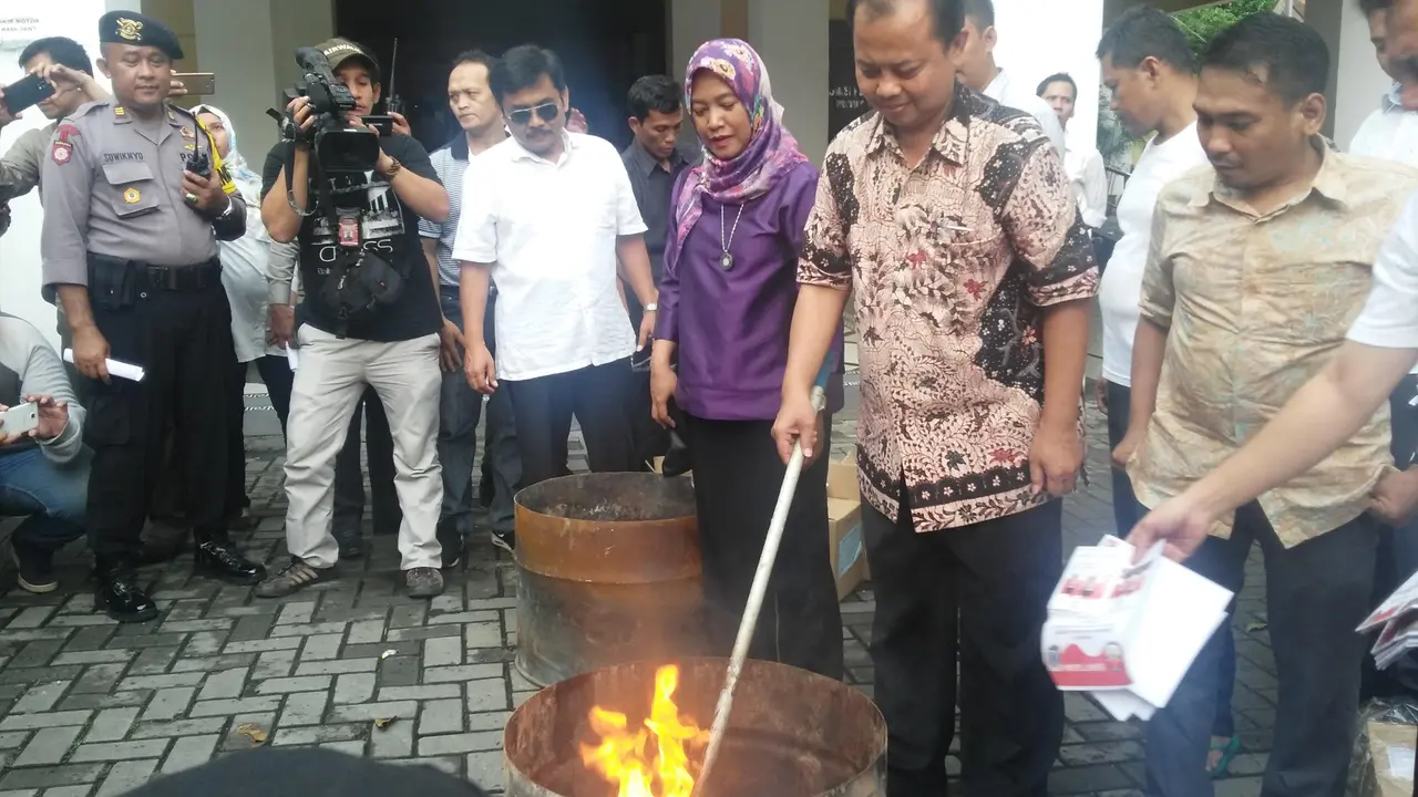 Pilkada Damai