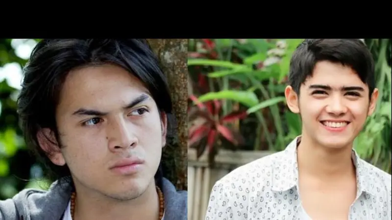 Aliando Syarief dan Rizky Nazar, Siapa Lebih Sukses di 2015?