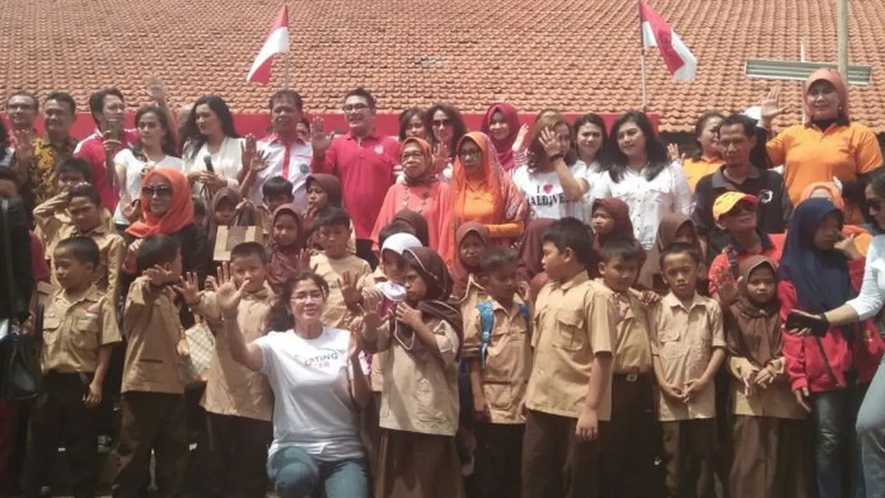 [Bintang] Pafindo