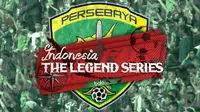 Indonesia the Legend Series Persebaya Surabaya (Bola.com/Samsul Hadi)