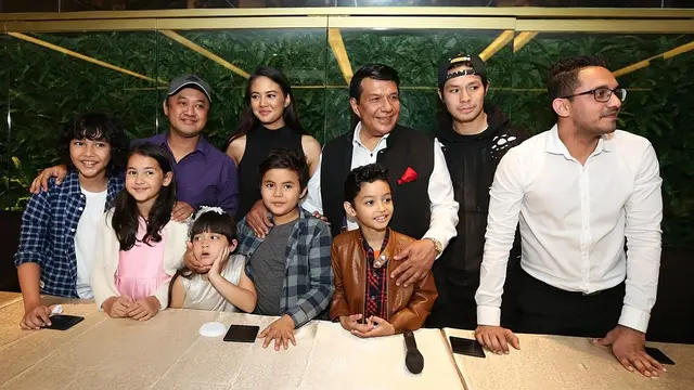 [Bintang] Aurelie Moeremans