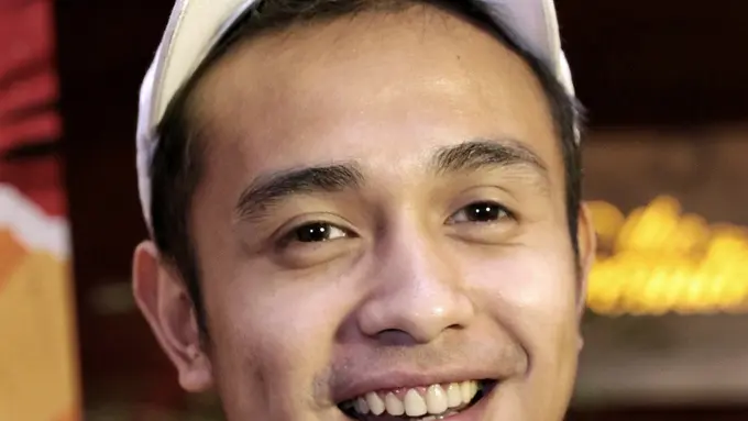 [Bintang] Ajun Perwira