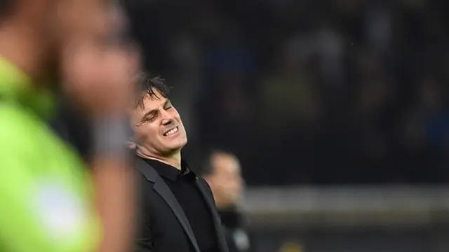 vincenzo montella
