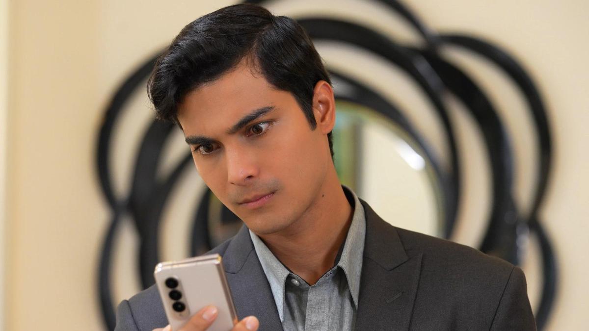 Cinta Brian Rajin Baca Komentar Pemirsa Sinetron Seharum Cinta Melati, Izinkan Fans Berbagi Ide Cerita