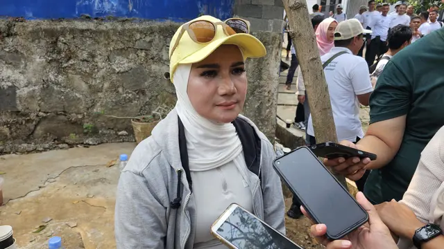 DPRD Kota Depok Temukan Kost Hingga Kafe Langgar GSS Ciliwung