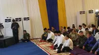 JK Ikut Luncurkan Alquran Digital di Markas Partai Nasdem