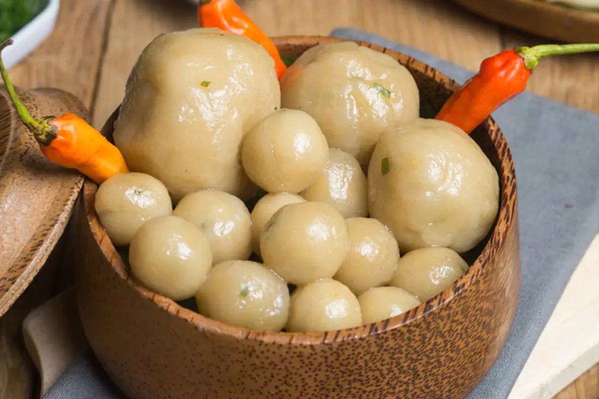 cilok goang