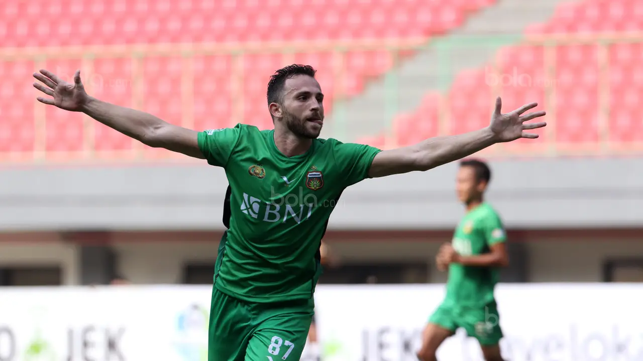 Bhayangkara FC