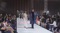 ESMOD Jakarta Creative Show 2024 Ajang Berkumpulnya Pelaku Industri Kreatif dan Generasi Muda Fashion Indonesia