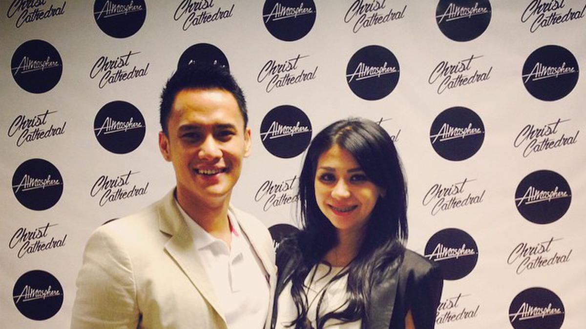 Model yang Jadi Contoh Choky Sitohang sebagai Ayah - Health Liputan6.com