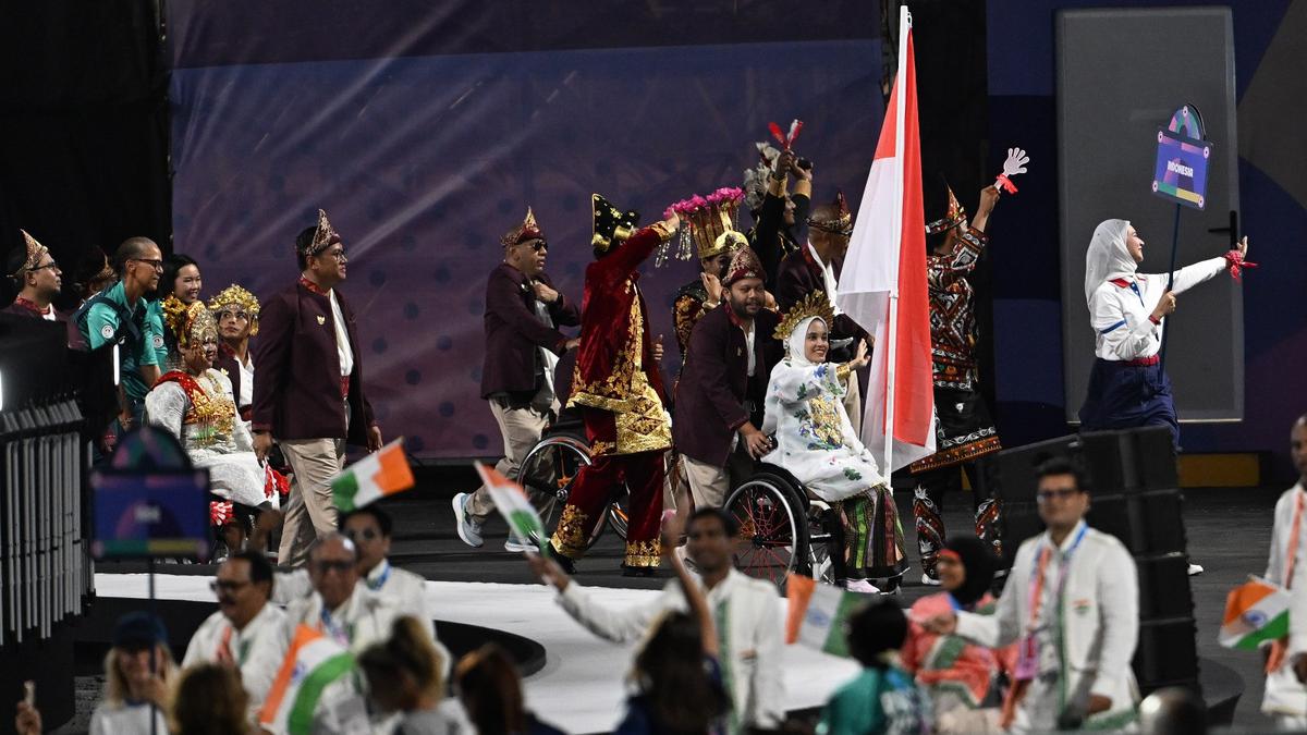 Indonesia Lampaui Target Medali di Paralimpiade Paris 2024, Wakil CdM Apresiasi Pahlawan Bangsa Berita Viral Hari Ini Kamis 19 September 2024