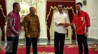 Jokowi Perintahkan Tambah Personel Pencairan Korban Banjir Garut