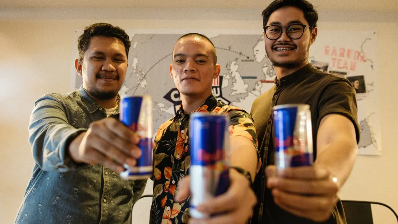 Red Bull Can You Make It? 2018