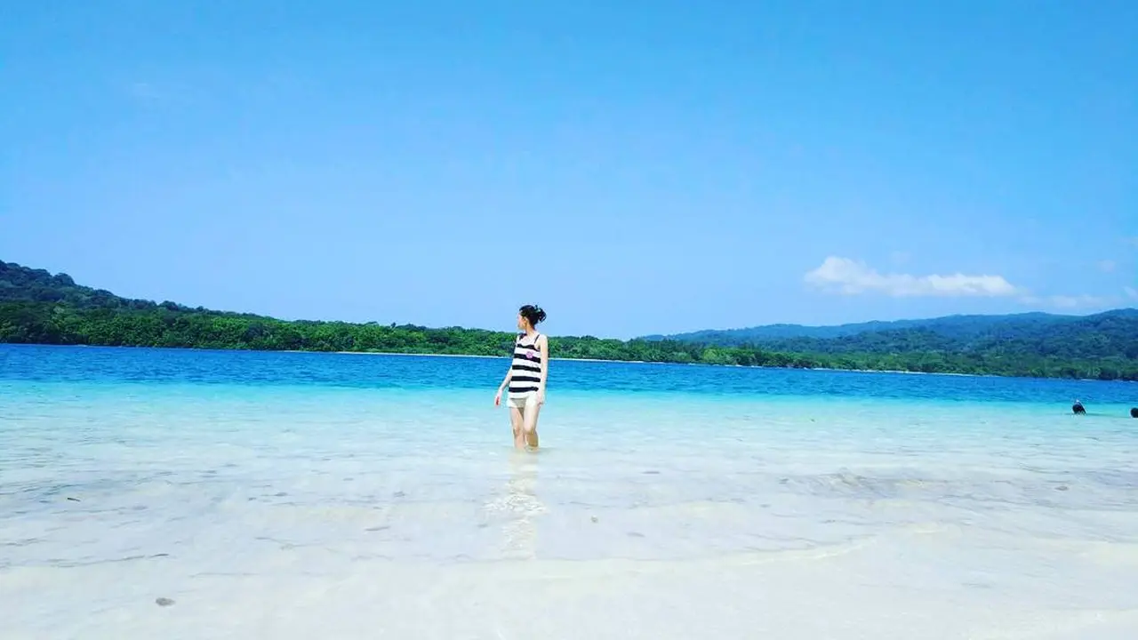 [Bintang] Banten
