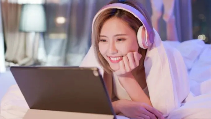 Booming A World of Married Couple, Yuk Tonton Sampai Puas di Viu Bareng IM3 Ooredoo