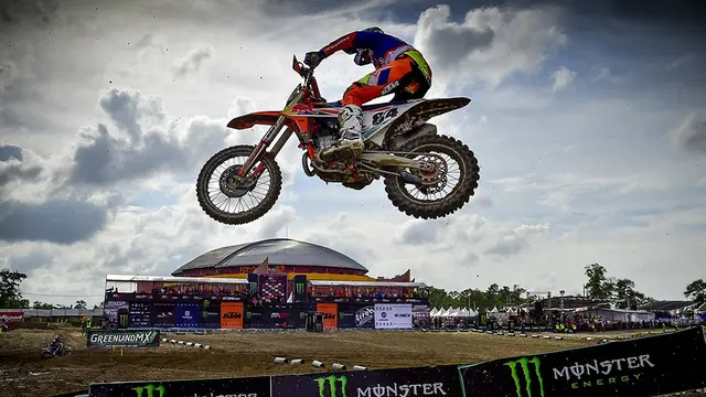 MXGP