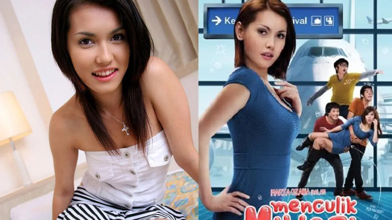 5 Bintang Porno Jepang yang Bikin 'Hot' Film Indonesia