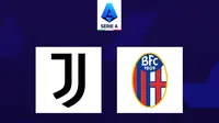Liga Italia - Juventus Vs Bologna (Bola.com/Adreanus Titus/Geaby Fadhilatu Sholikha)