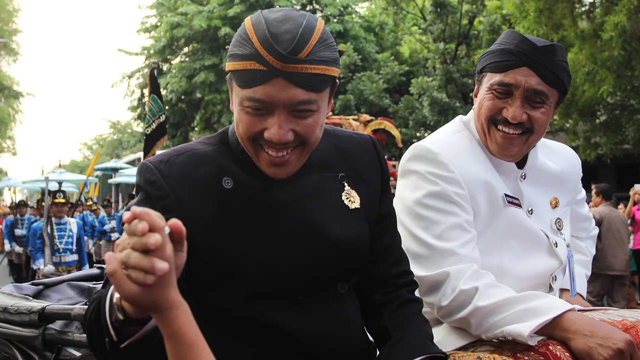 Budi Suharto