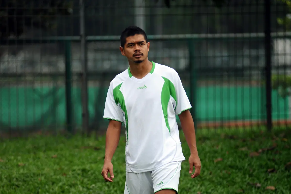 Bambang Pamungkas