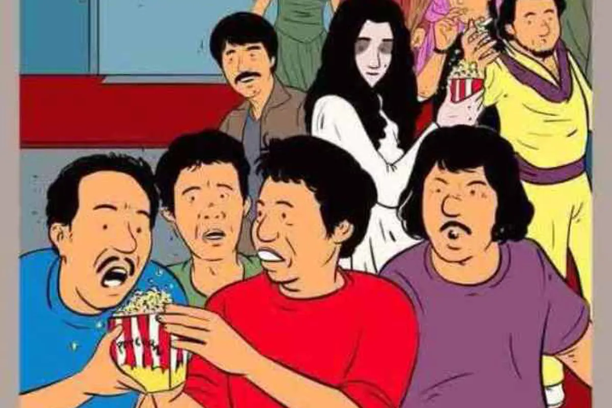 Hari Film Nasional