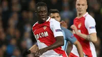 Benjamin Mendy Yakin Bakal Dongkrak Performa Manchester City