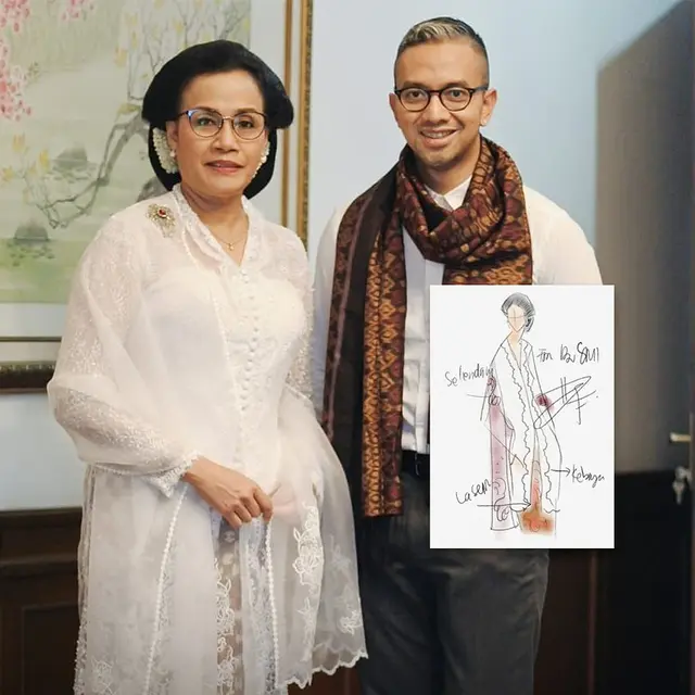 Sri Mulyani
