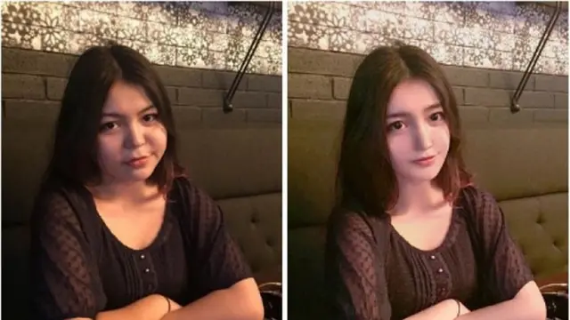 [Bintang] Saat Wajah Asli Ketahuan, Masih Mau Bilang Ganteng dan Cantik?