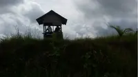 Ketika Terang Masih Ilusi di Ujung Pulau Halmahera