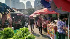 Harga Pangan 4 September 2026: Bawang Merah Sentuh Rp 40.000 per Kg