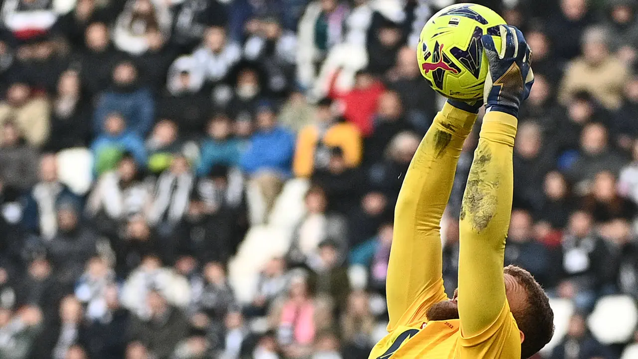 Juventus Makin Terpuruk Usai Dipermalukan Monza di Liga Italia