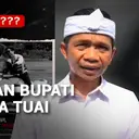 Lirik Lagu Bupati Purwakarta Dikritik Atalia Praratya, Dinilai Diskreditkan Wanita