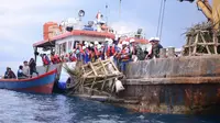 Komitmen Jaga dan Pulihkan Lingkungan, MIND ID Integrasikan Program Berkelanjutan