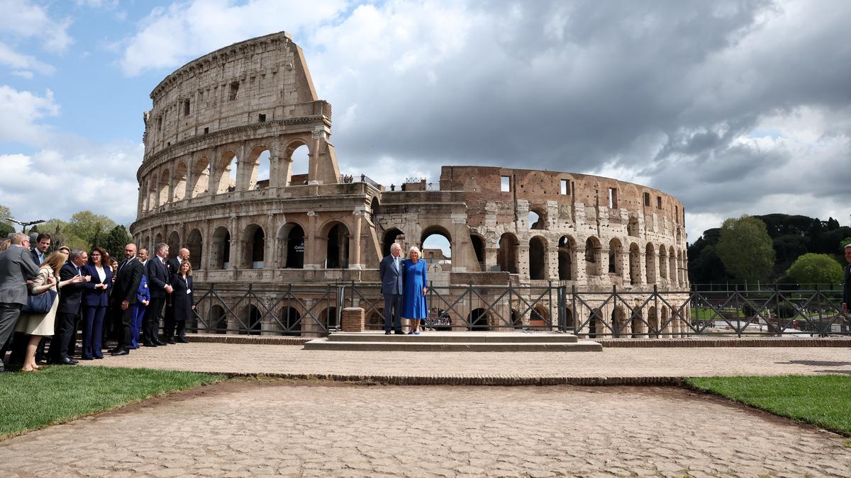 Monopoli Tiket Colosseum Roma, Perusahaan Tiket dan 6 Operator Tur Didenda Rp375 Miliar