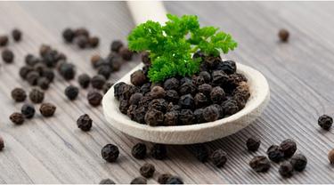 Kulit Terawat Dengan Lada Hitam Beauty Fimela Com