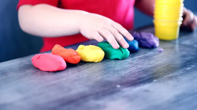Playdough