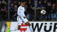 Kylian Mbappe Disarankan untuk Tak Gabung ke Real Madrid